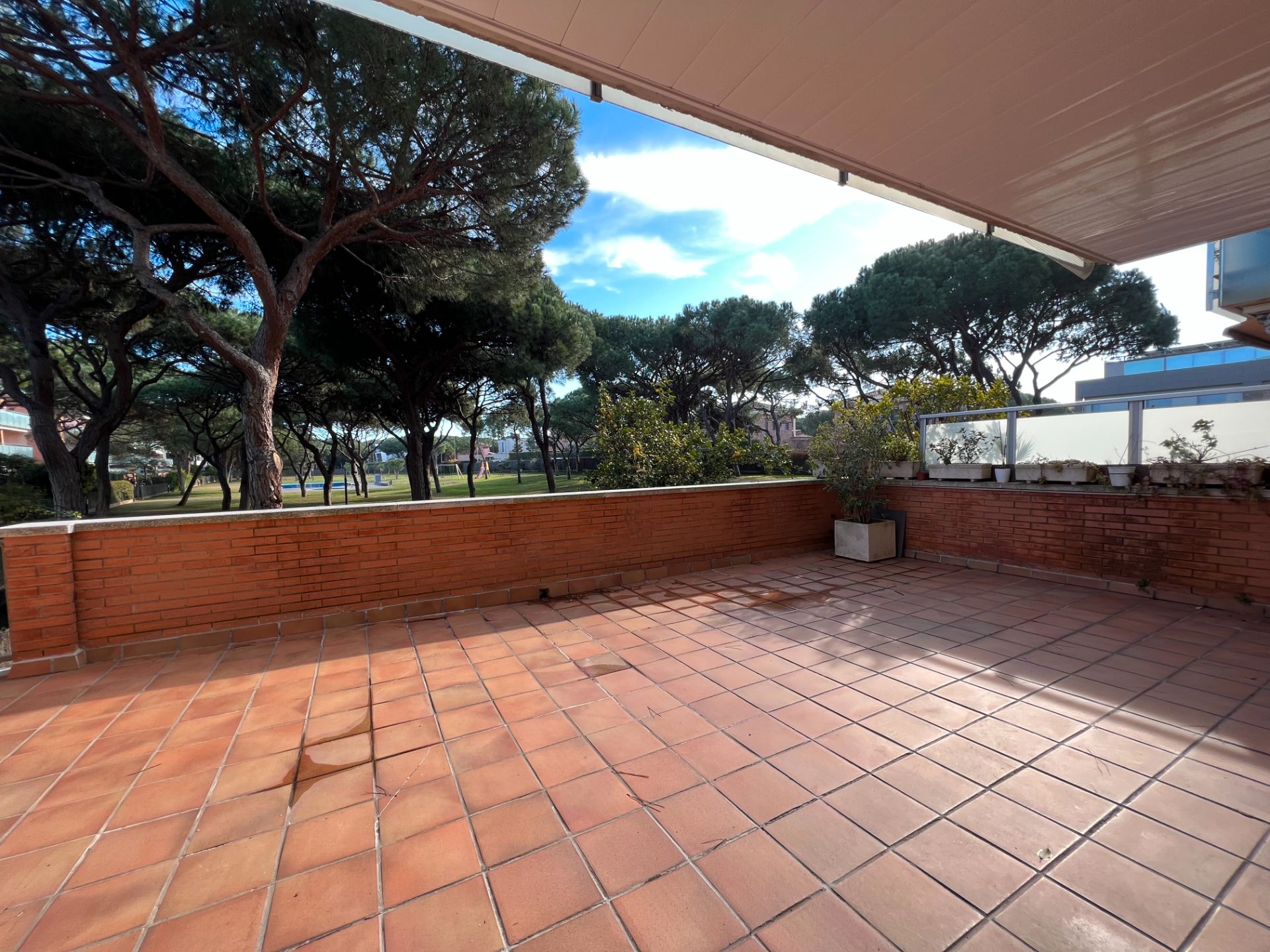 Flat to rent in Gavà Mar