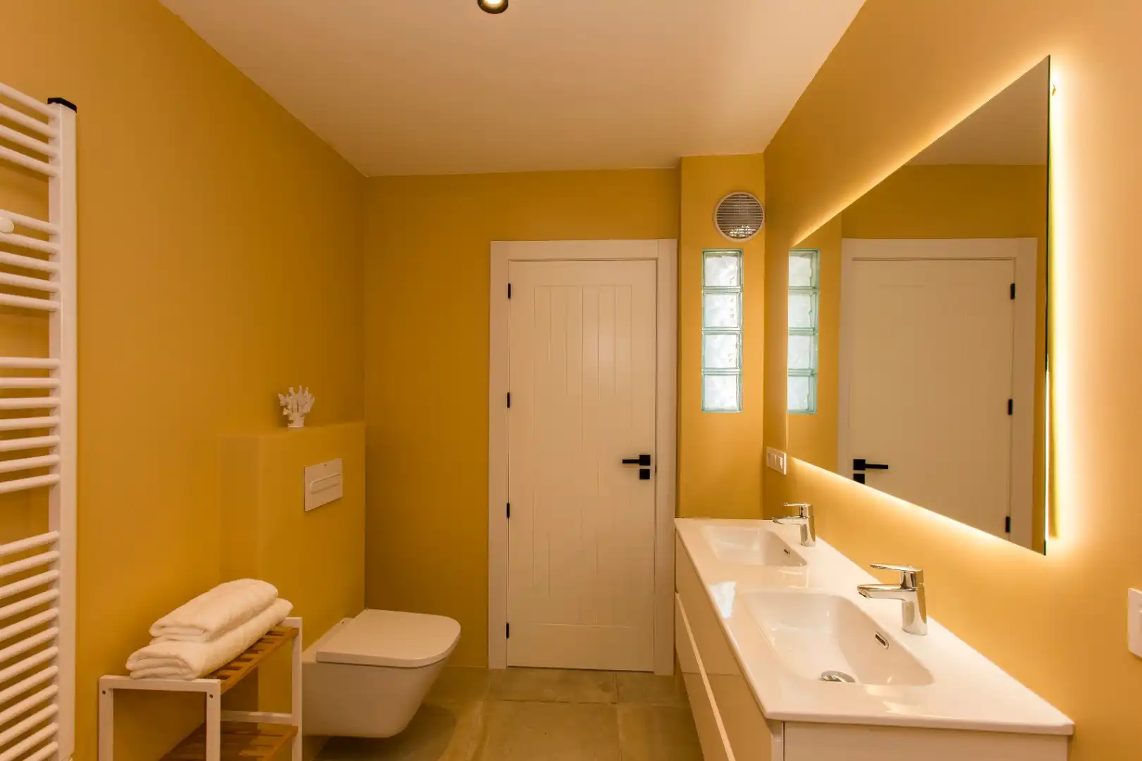 Casa con giardino in vendita a Benissa pueblo, imagen 46