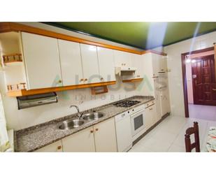 Kitchen of Flat for sale in Monforte de Lemos