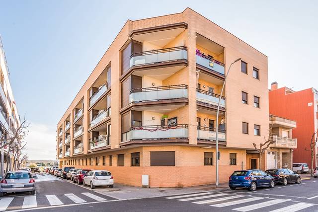 Piso en Venta en Av Onze de Setembre en Alcarràs