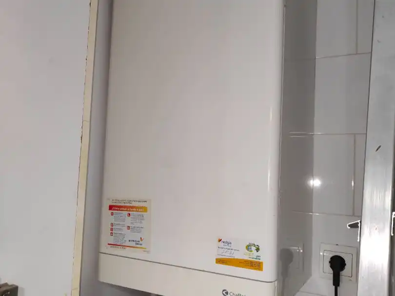 Bany de Pis de lloguer en Ciudad Lineal
