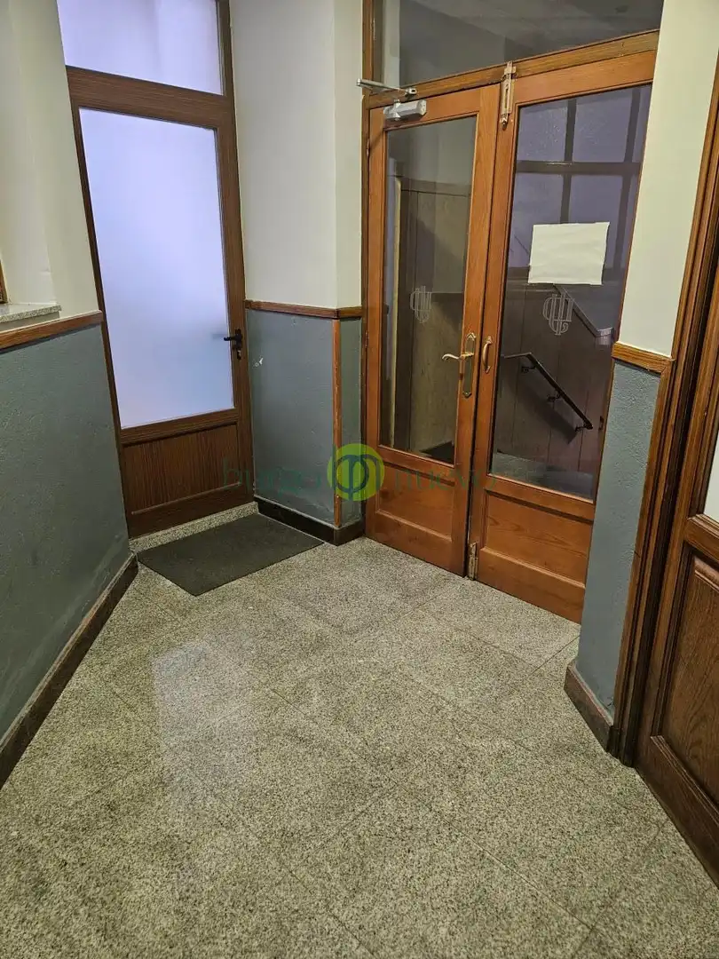 Office for rent in León Capital   with Heating