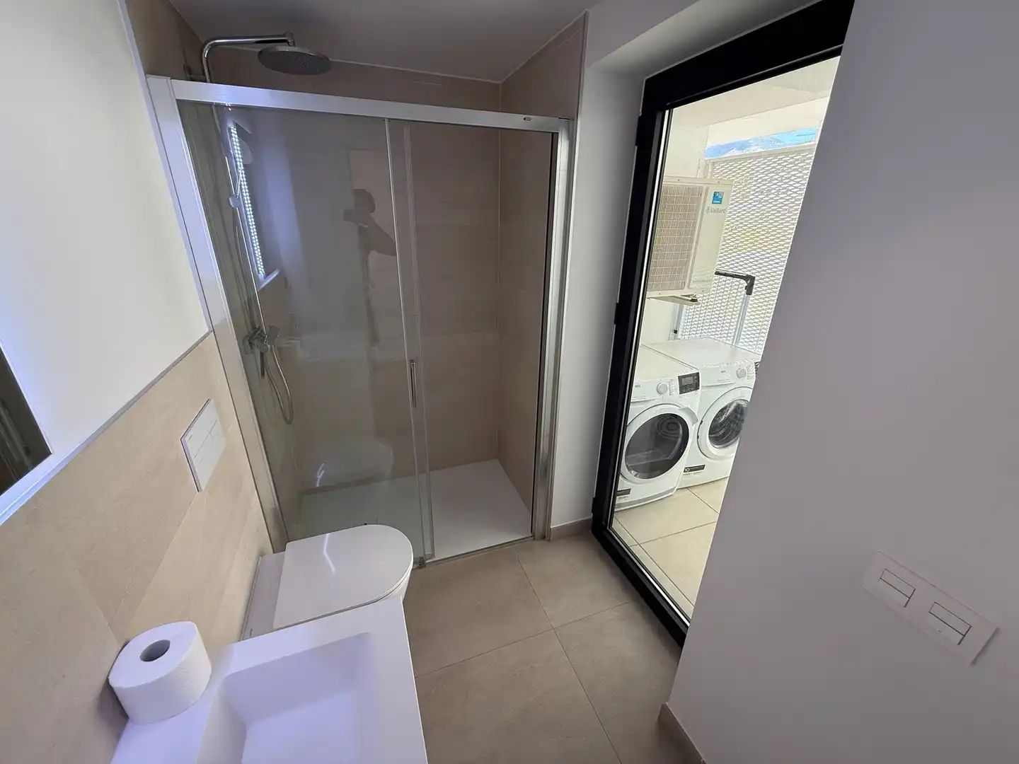 Apartment mit Pool zum Verkauf in Calle Begoña 3, imagen 22