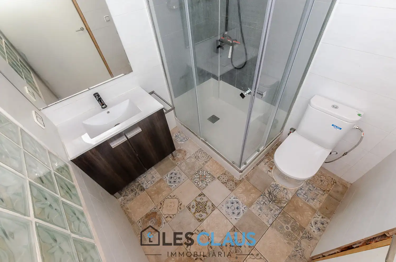 Loft avec terrasse à vendre à Carrer de les Carretes 25, imagen 14