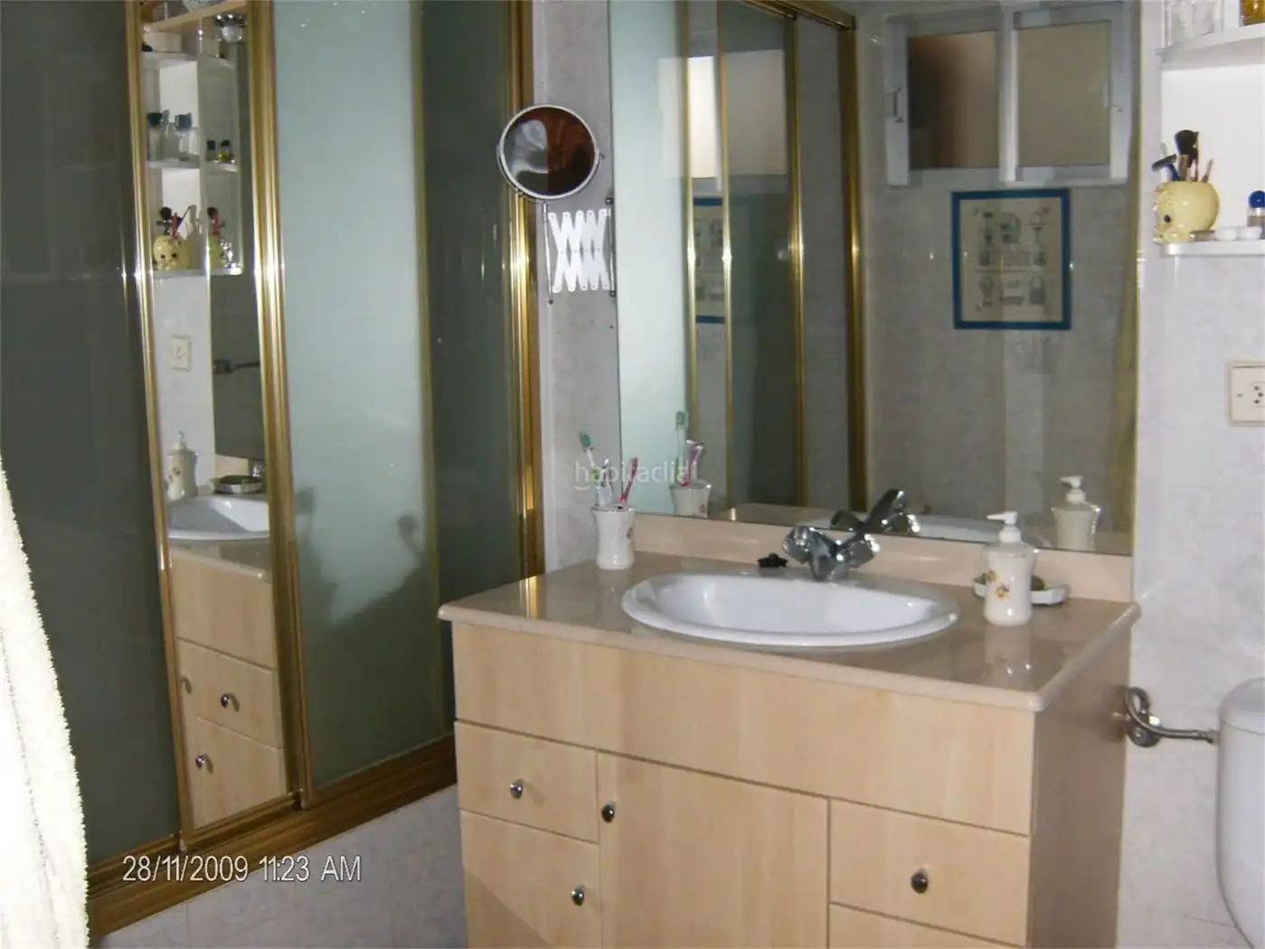 Flat for sale in Calle Duque de Rivas 35, imagen 8