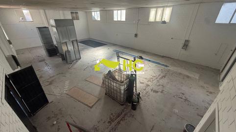 Photo 4 of Industrial buildings to rent in Centro, Madrid