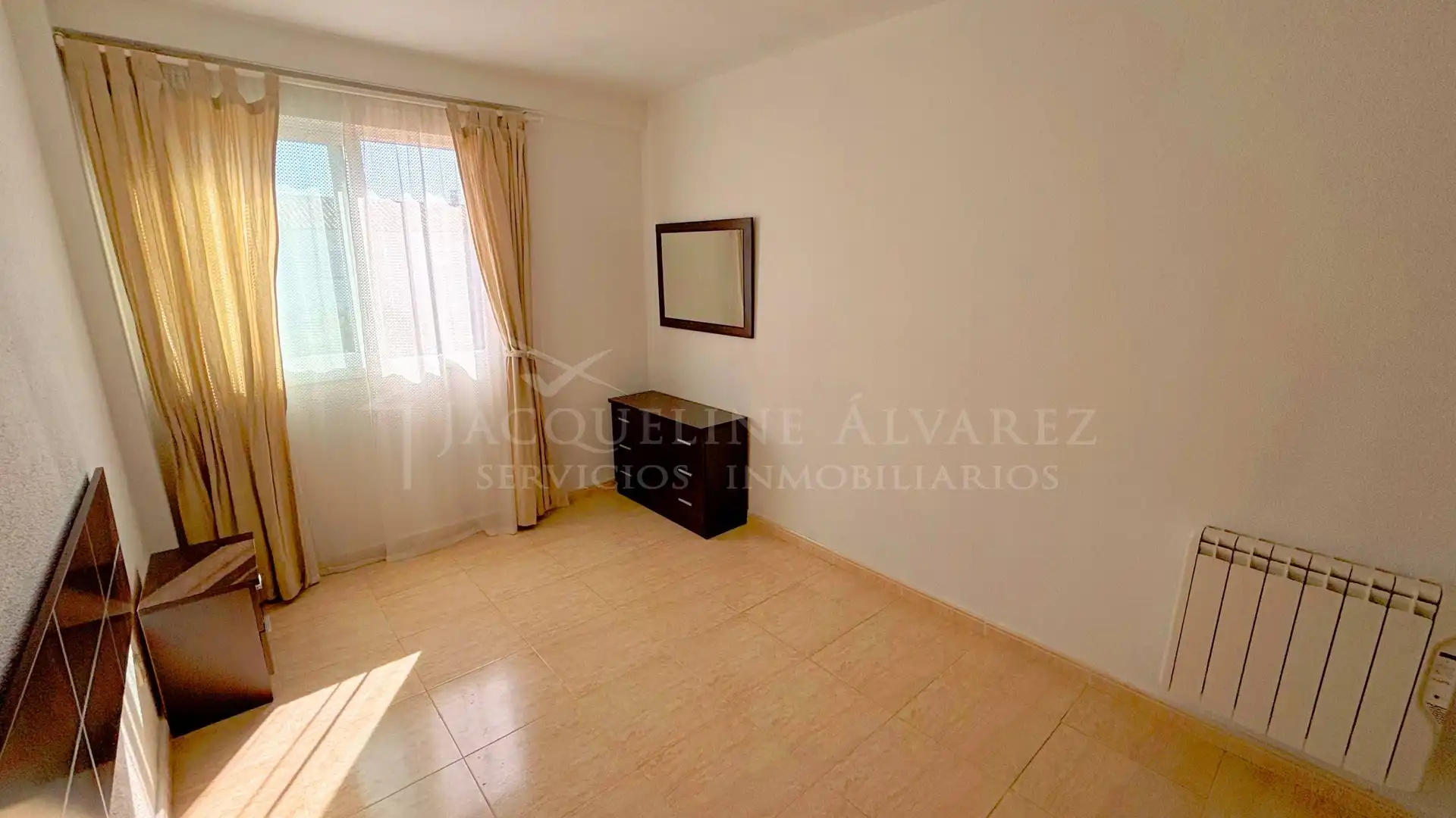 Habitación de Piso en venta en Ugena con Calefacción, Amueblado y Balcón