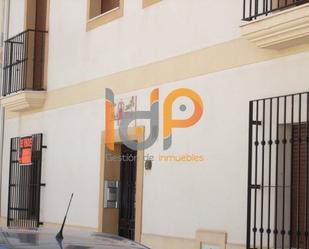 Vista exterior de Apartament en venda en Vélez-Blanco amb Aire condicionat i Balcó