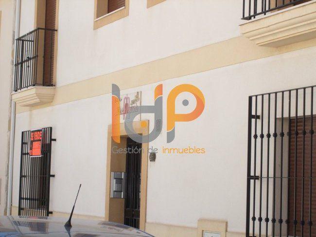 Foto 1 de Apartament en venda a Marques de Los Velez, Vélez-Blanco, Almería