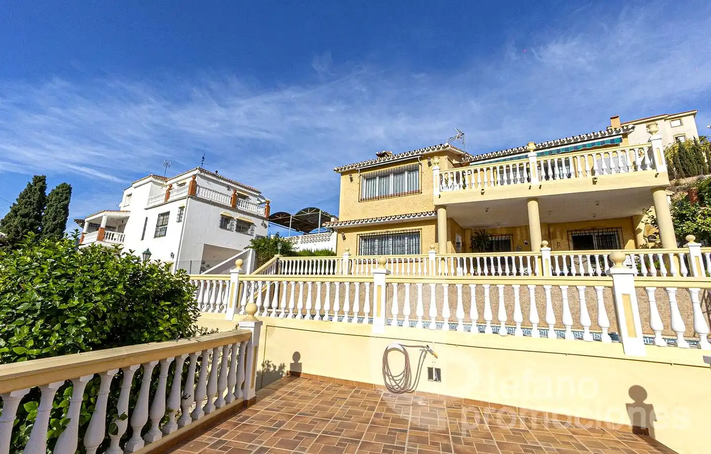 House with pool for sale in La Cala del Moral, imagen 23