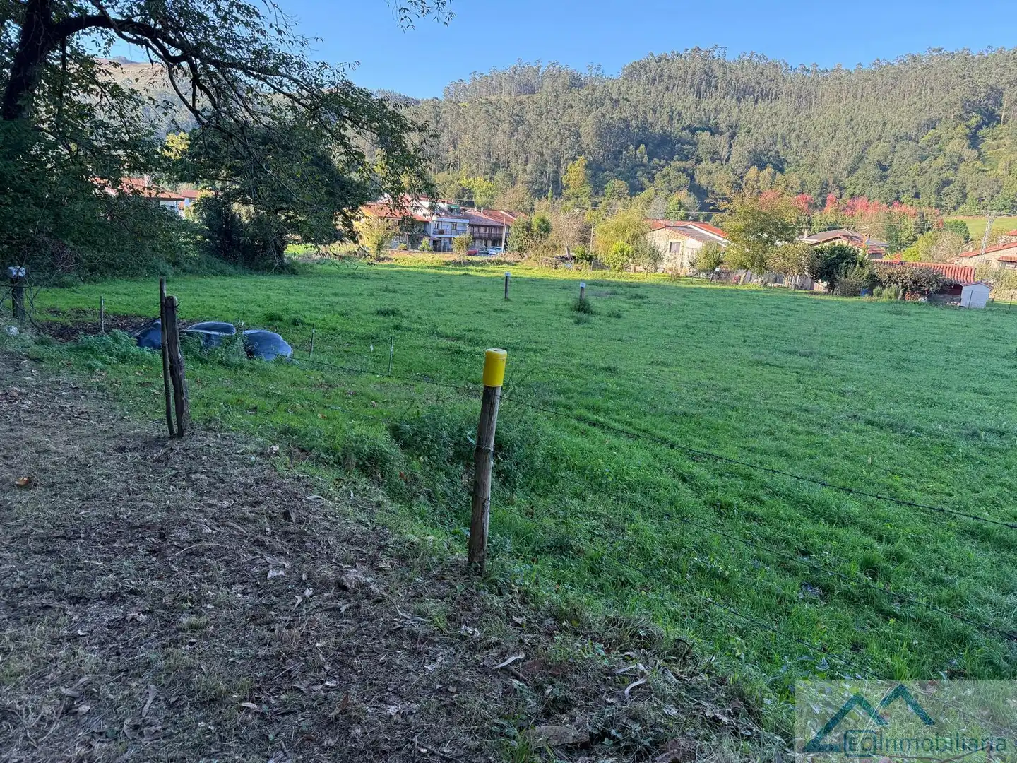 Lands and plots for sale in Cuatro s, imagen 2