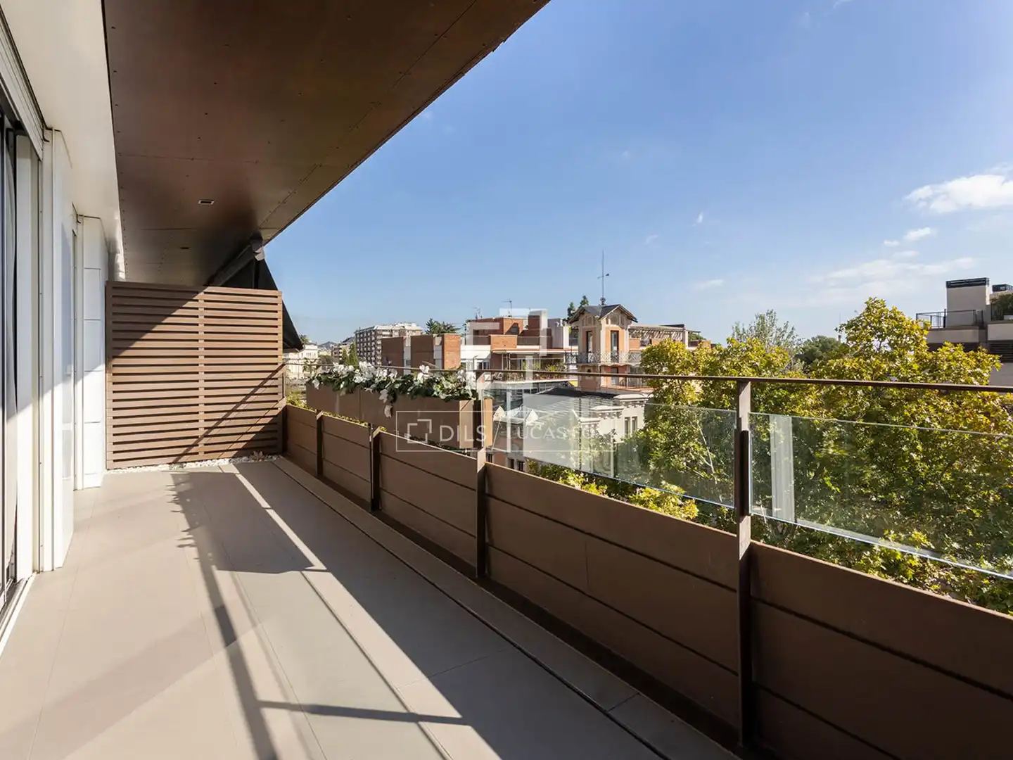 Terraza de Piso en venta en Barcelona con Aire acondicionado, Calefacción y Terraza