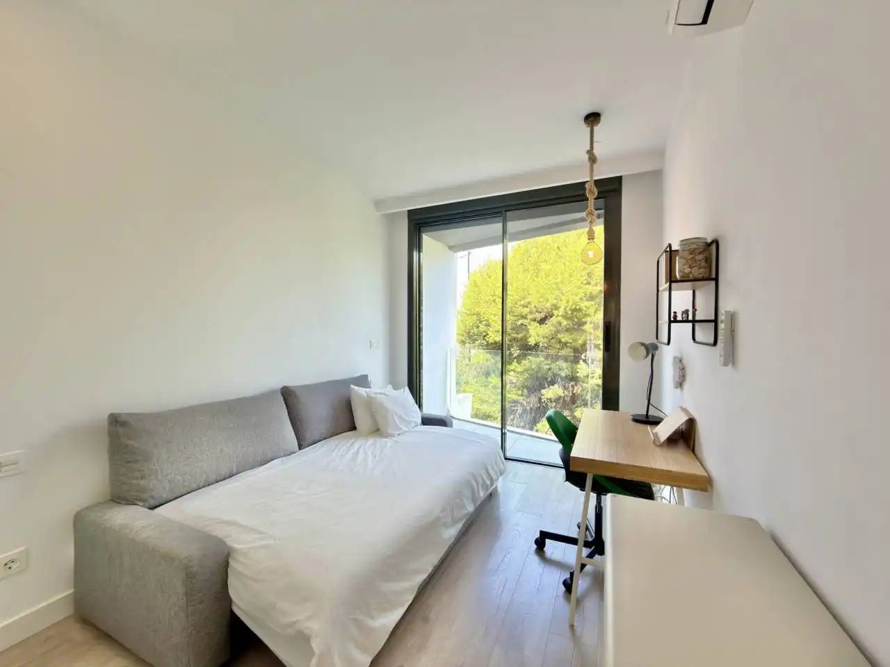 Reihenhaus mit Garten zum Verkauf in Avenida Palmeras, imagen 38