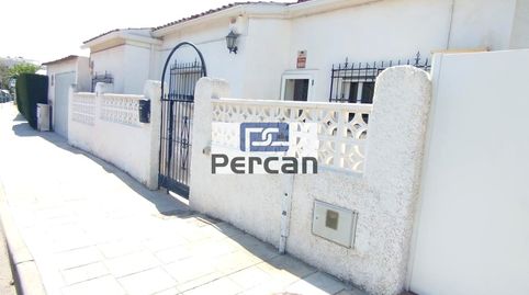 Photo 5 of Detached homes for sale in De la Niña, Playa Muchavista, El Campello