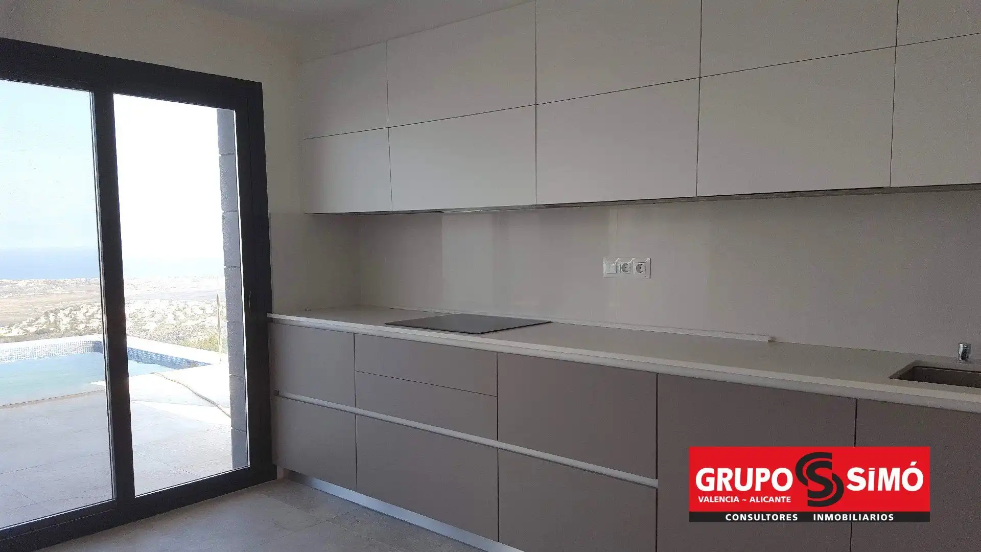 Wohnbaugrundstück zum Verkauf in Urbanització L,almunia 1a Fase, imagen 12