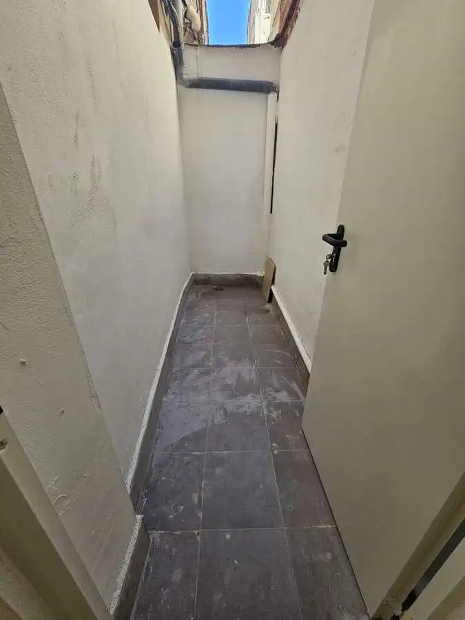 Piso de alquiler en Catarroja con Trastero