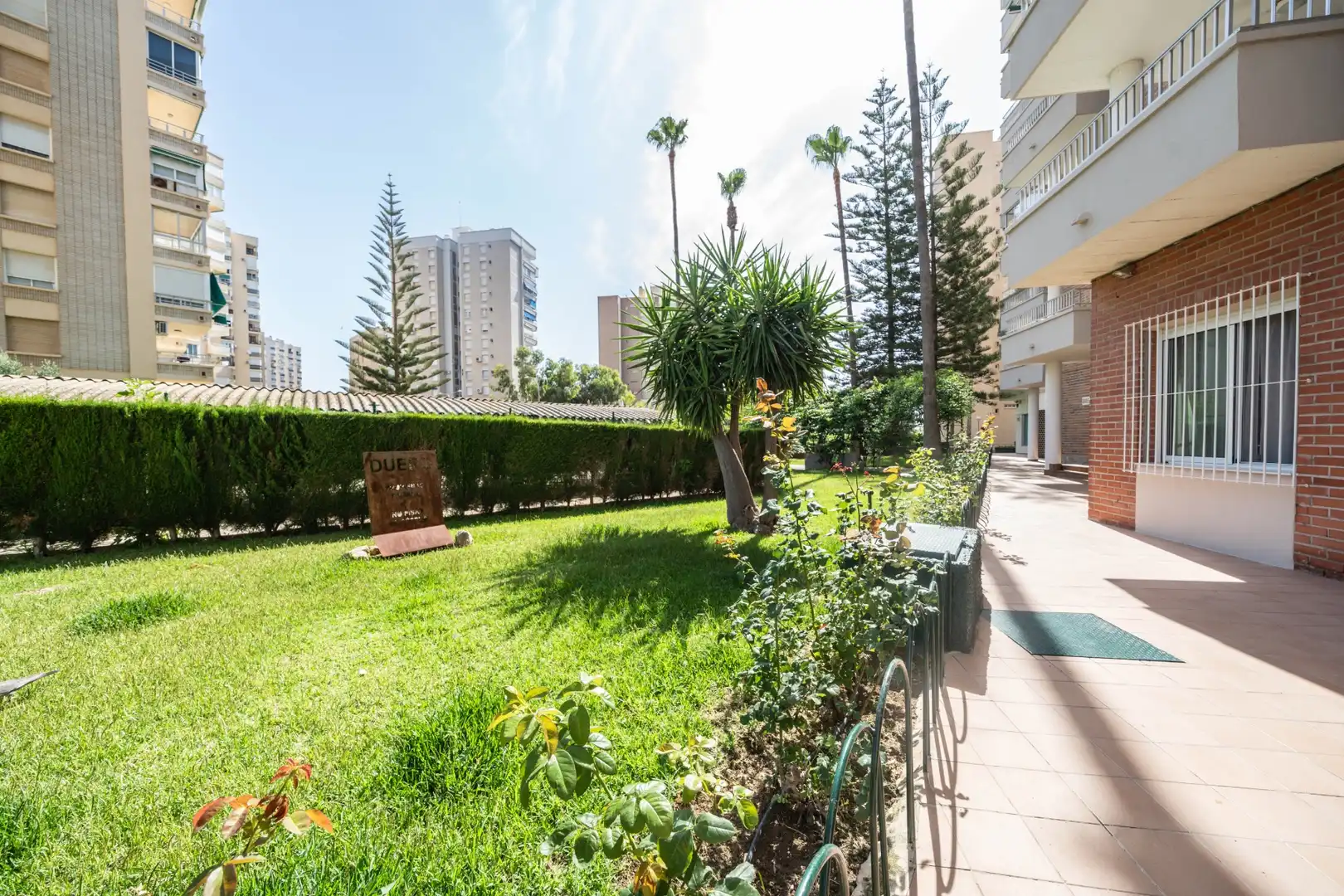 Exterior view of Study for rent in Orihuela  with Swimming Pool, Furnished and Oven