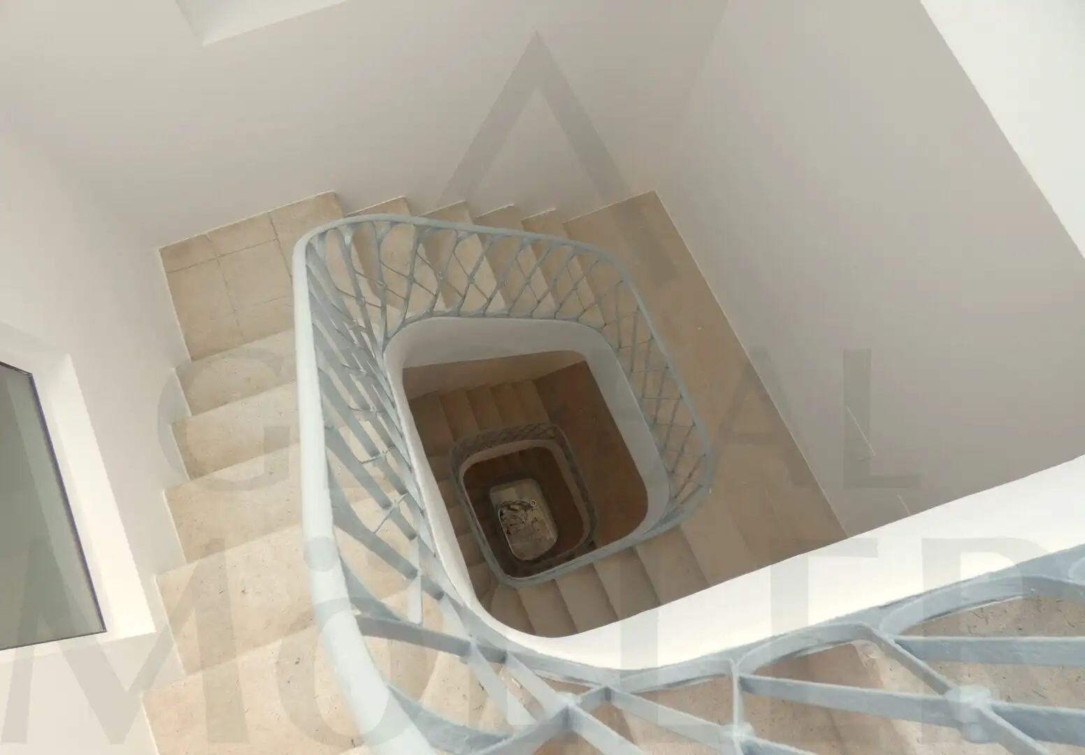 Piso en venta en Cartagena con Terraza, Trastero y Balcón