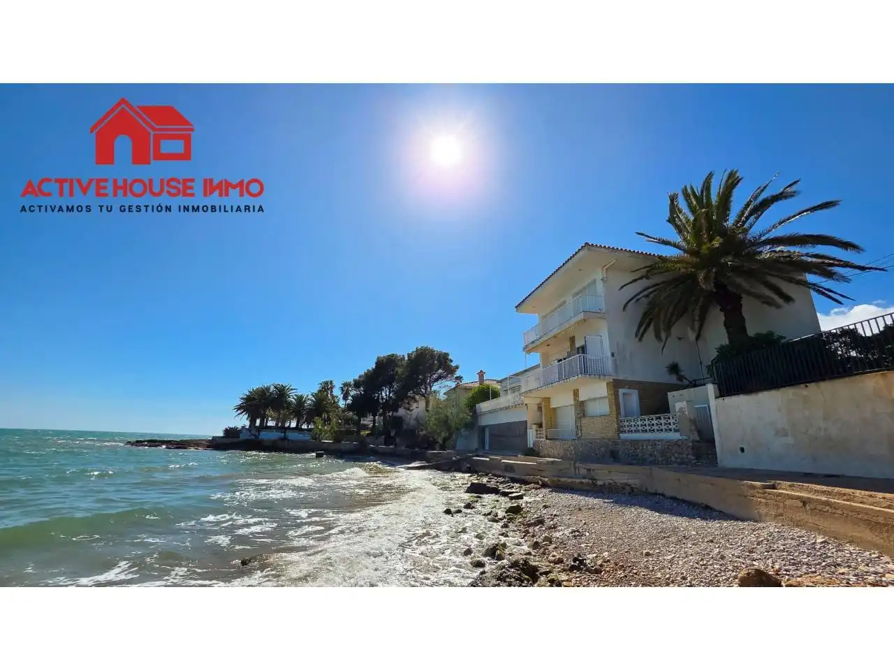 Villa avec jardin à vendre à Calle 340 Martinenques, imagen 2