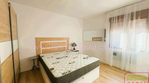 Foto 3 de Pis de lloguer a Santa Marina - Polígono, Mieres (Asturias)