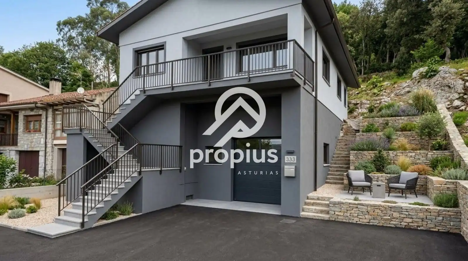 Chalet en venta en Celoriu, imagen 3