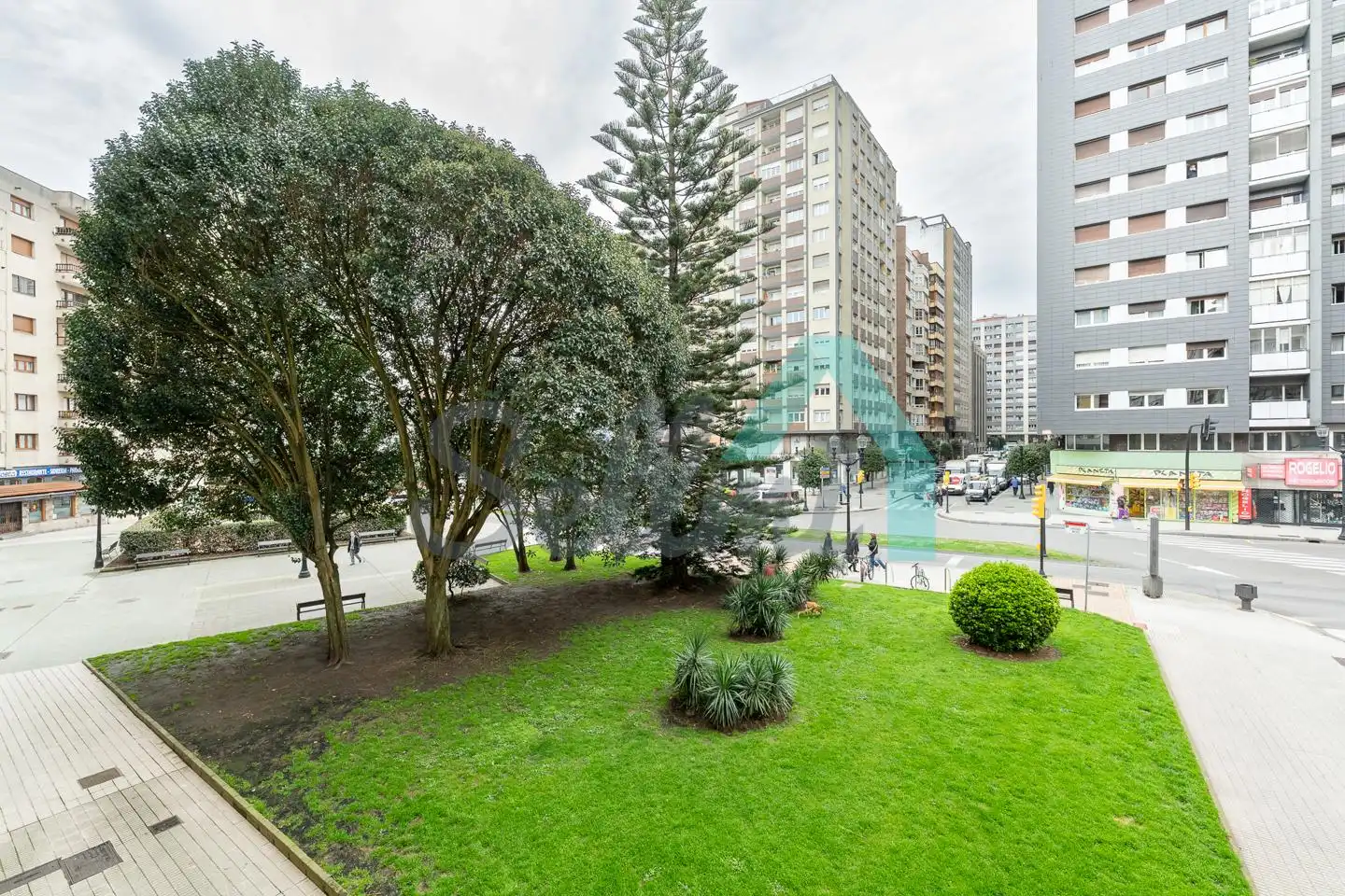 Flat with terrace for sale in De La Costa, imagen 37