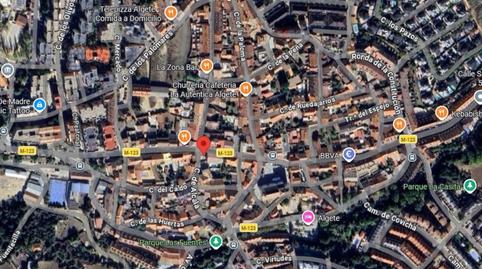 Foto 4 de Apartament en venda a Calle Mayor, Algete Centro, Algete