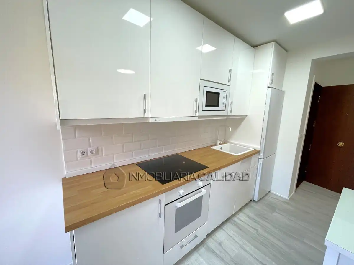 Appartamento in affitto a Zona Sur - Barrio Cortes, imagen 12