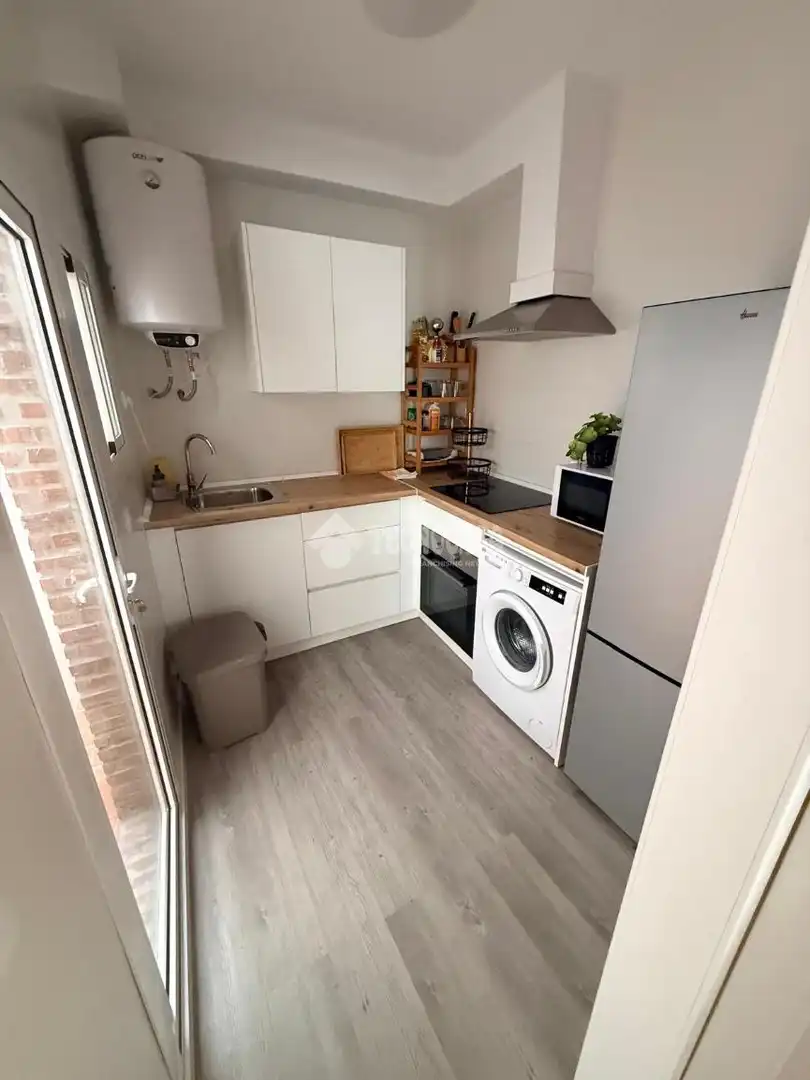 Pis amb terrassa de lloguer a Conil, imagen 3