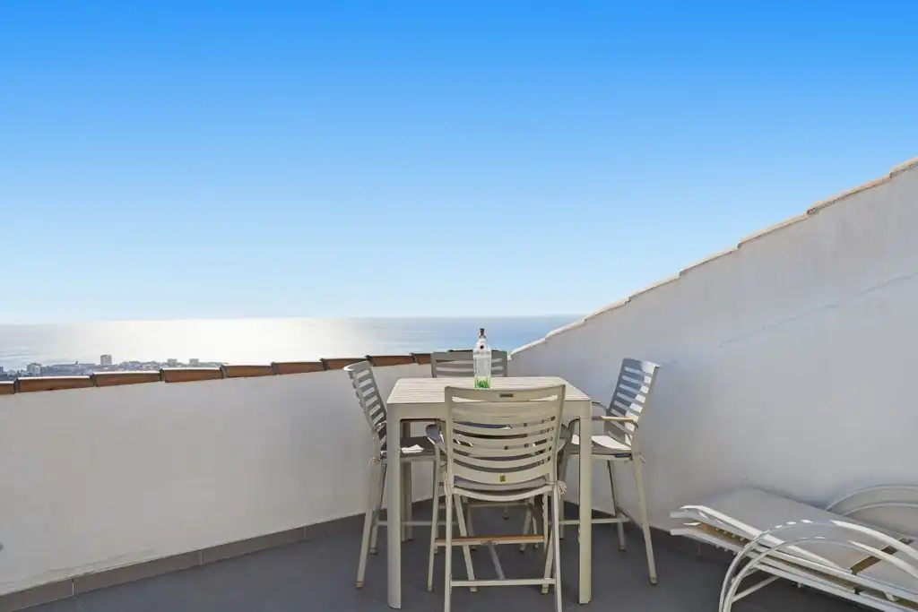 Penthouse mit Pool zum Verkauf in Montealto - Monterrey, imagen 25