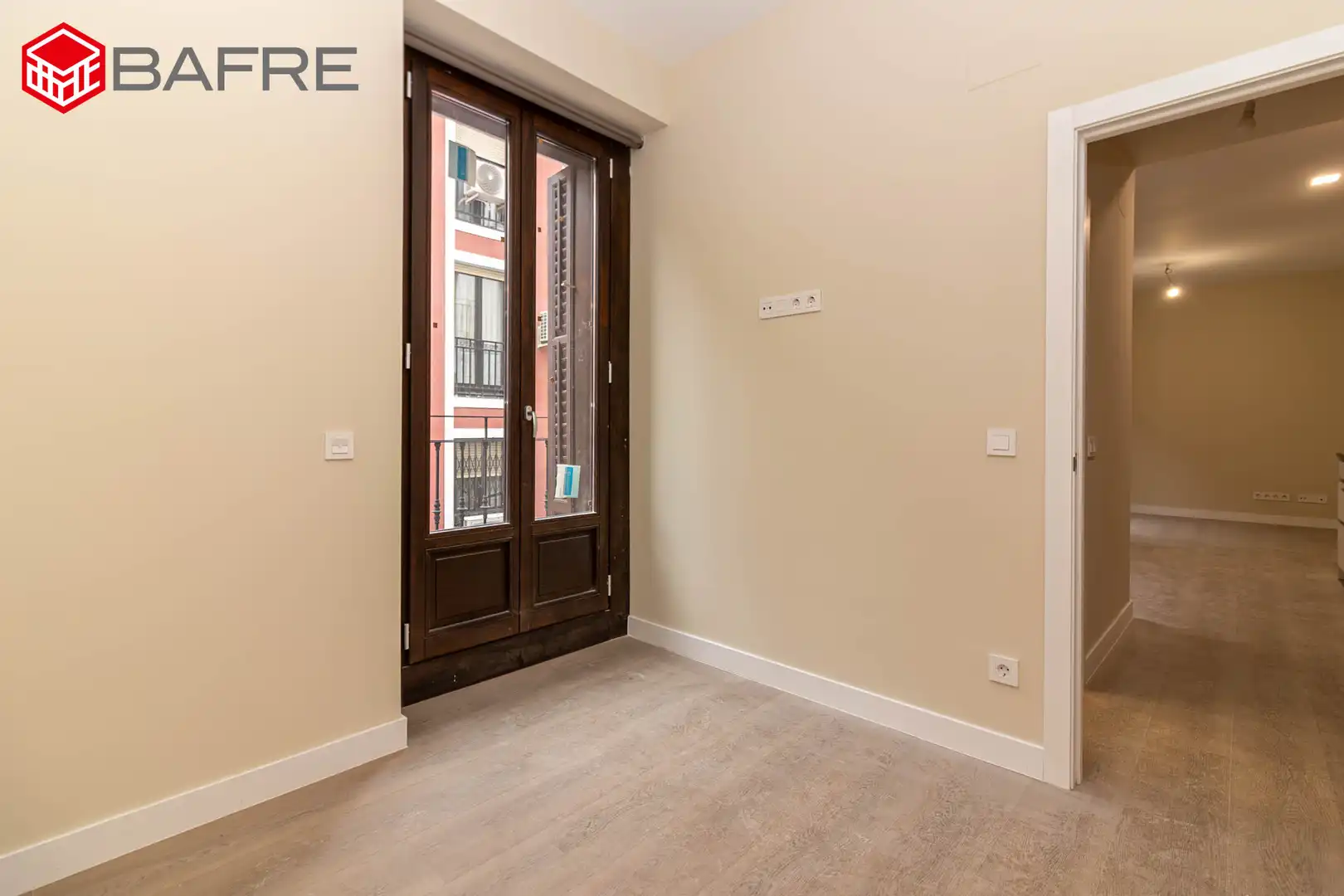Flat with terrace for sale in Calle de Trujillos, imagen 9