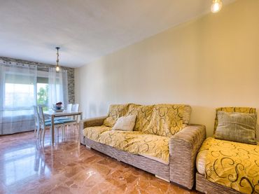Appartement avec ascenseur à louer à ARCOS