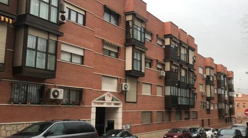 Solvia Inmobiliaria  Garaje Madrid