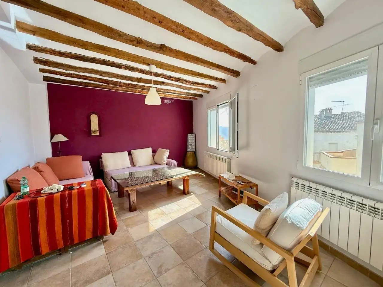 Casa rustica in vendita a Confrides, imagen 23