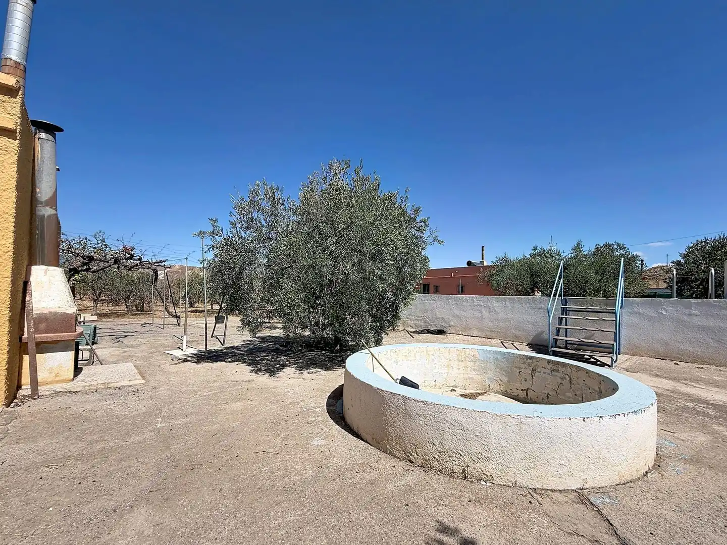 Casa con piscina en venta en Tabernas, imagen 25