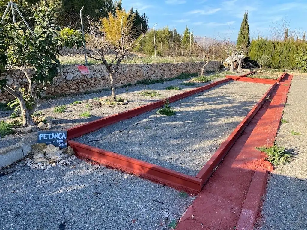 Casa amb piscina en venda a La Alberca, imagen 24