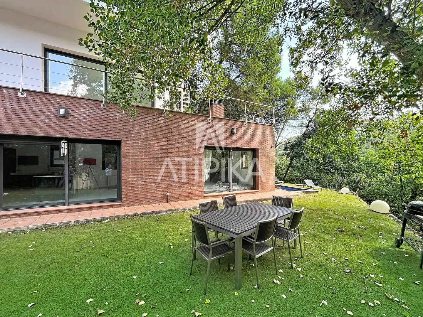 Casa con piscina en venta en Les Planes, imagen 57