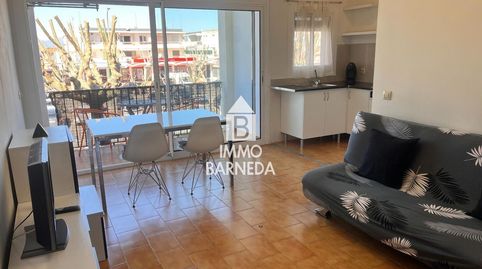 Foto 3 von Wohnung zum Verkauf in Gran Reserva, 3, Muga - Gran Reserva - Badia, Empuriabrava