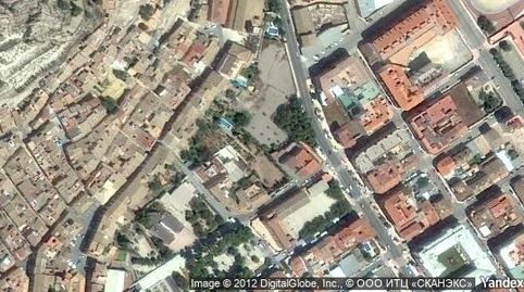 Foto 2 von Country house zum Verkauf in Castalla, Alicante