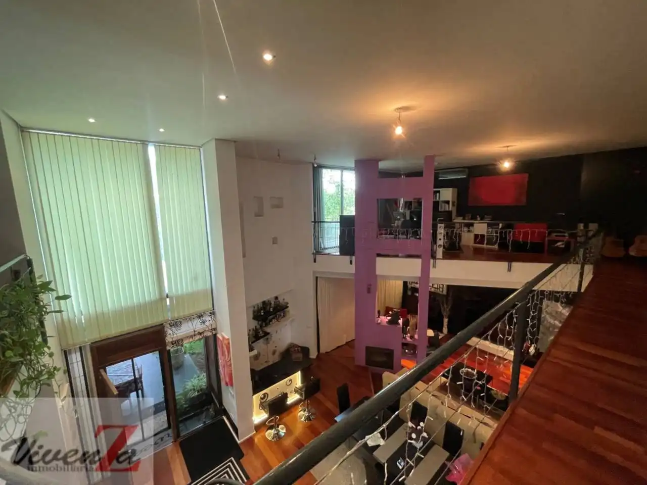 Casa o xalet en venda en Villaralbo amb Aire condicionat, Calefacció i Jardí privat