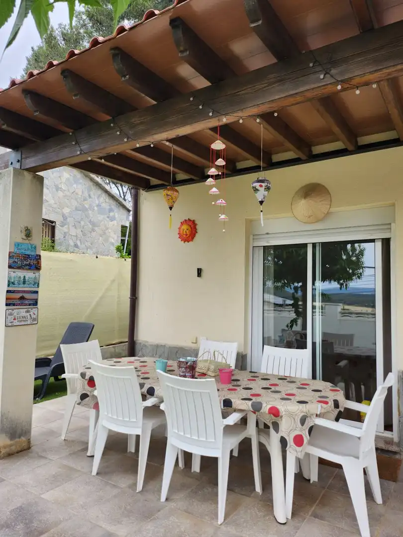 Terrace of Houses for sale in Piera  with Air Conditioner, Heating and Terrace