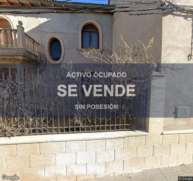 Piso en venta en La Roda