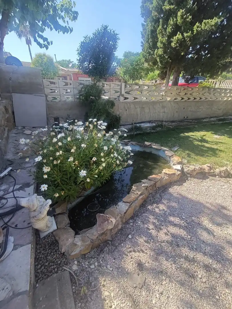 Detached house with pool for sale in Petrer, imagen 51