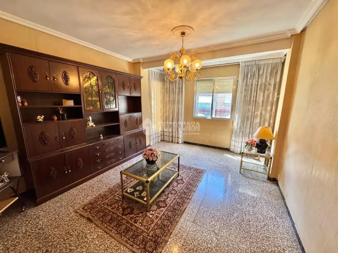 Flat en Rondilla photo 2