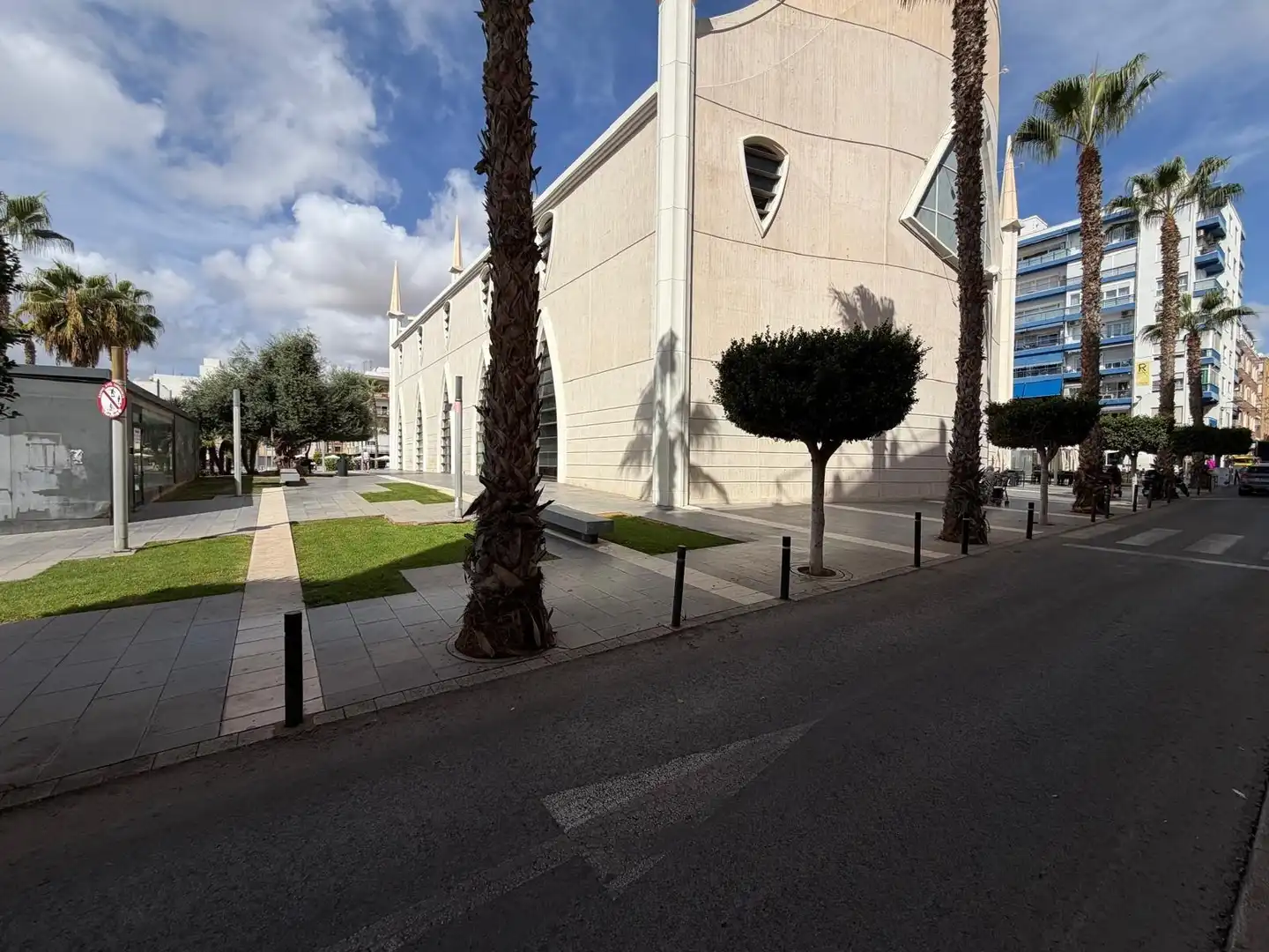 Apartament amb terrassa en venda a MORIONES, imagen 70