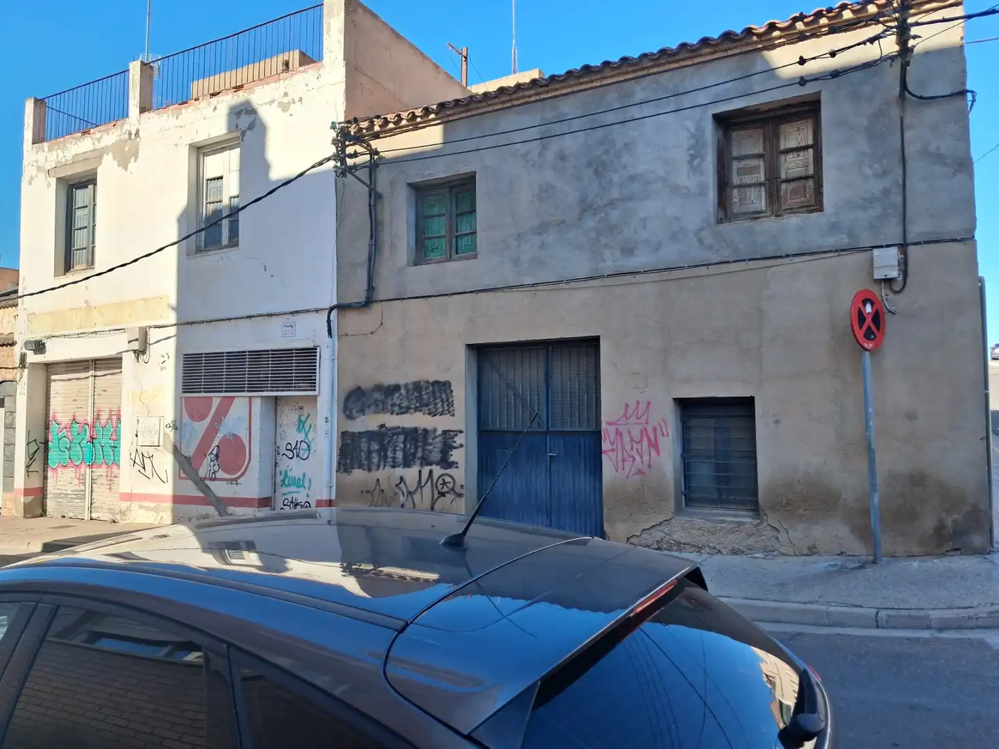 Residencial en venta en Zaragoza, Zaragoza