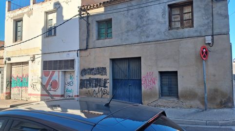 Foto 2 de Residencial en venta en Calle de Rigel, 17, Valdefierro, Zaragoza Capital