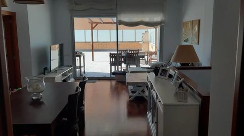 Foto 3 de Dúplex en venda a Carrer Antònia Macià, 2, Montgat, Barcelona