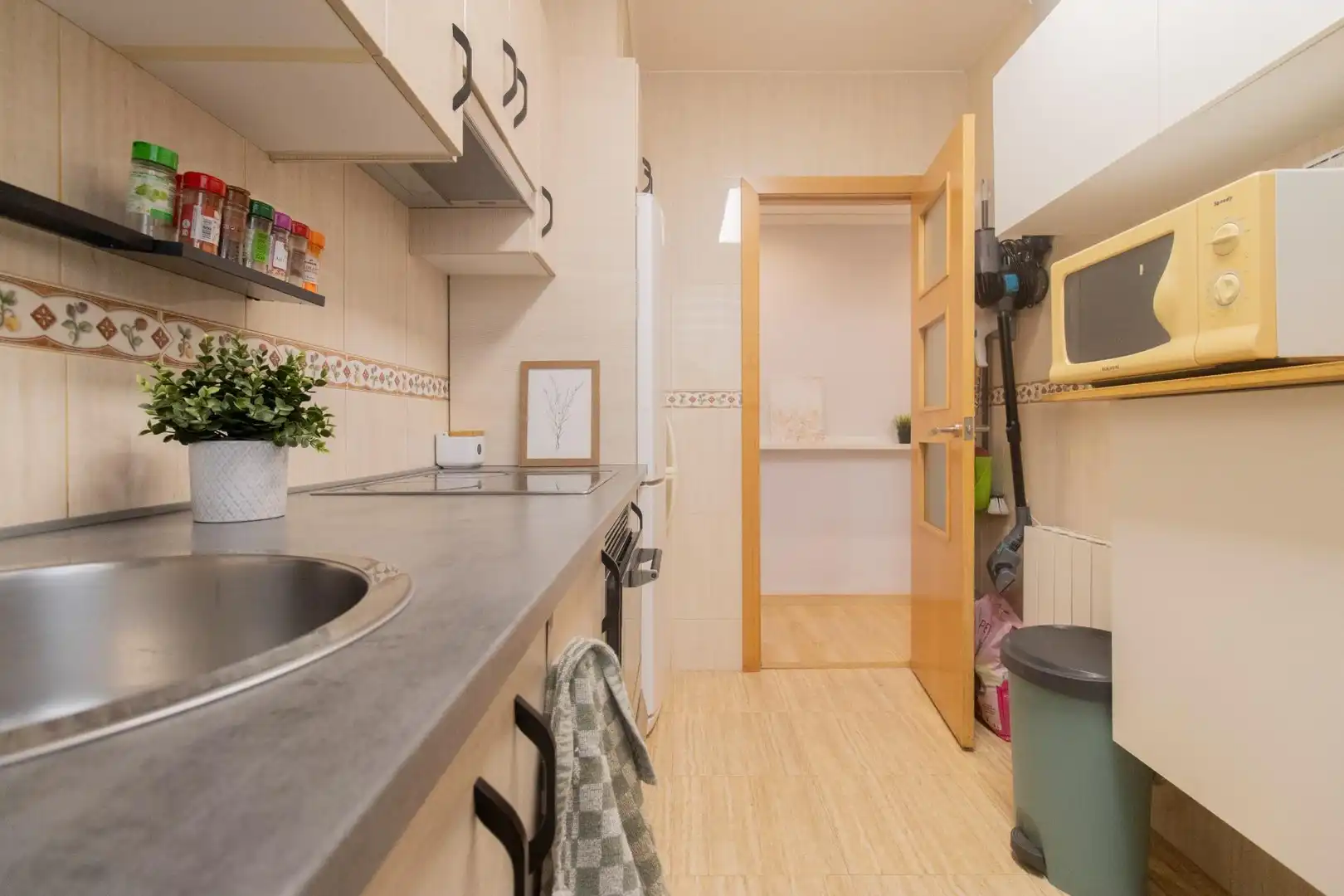 Cuina de Pis en venda en Sagunto / Sagunt