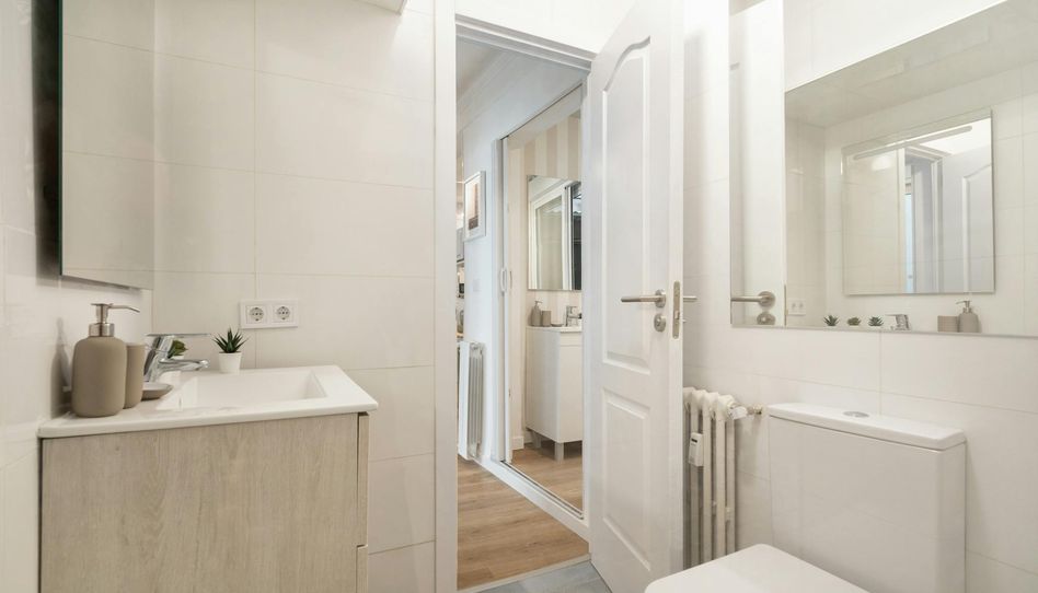 Piso de alquiler en N/a, Prosperidad - Imagen 4